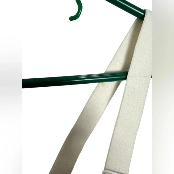 Playtex 36D Cream Nursing Bra - Picture 4 of 5